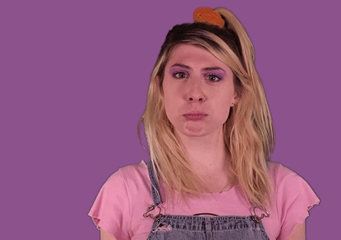 Charly Bliss sorry charly bliss GIF