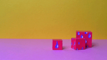 stop-motion art GIF by Philippa Rice