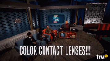 talk show the game show contacts GIF by truTV