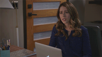 pied piper monica GIF by Silicon Valley