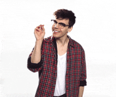 Salt Bae GIF by MacKenzie Bourg