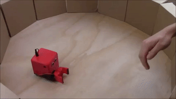 slantconcepts robot robotics arduino robot GIF