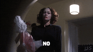 Mothers Day Wtf GIF by IFC