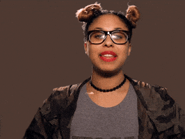 yas cheer GIF by Women's History Month