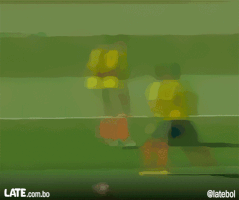 latebol gol taco bolivia melgar GIF