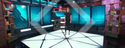 catch-up innerspace GIF by Space
