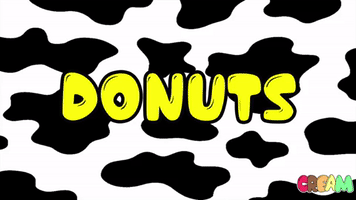rowanmeegan coffee ice cream donuts wifi GIF
