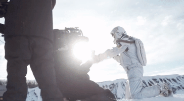 space astronauts GIF by Robin Schulz