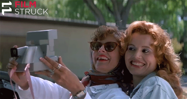 Best Friends Selfie By Filmstruck Find And Share On Giphy