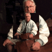recursion the lot radio GIF by Njorg