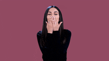 Blow Kiss GIF by Victoria Justice