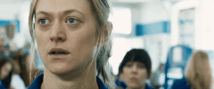 marin ireland GIF by In The Radiant City