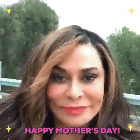Mothers Day Mother GIF