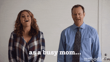 auditioning tv land GIF by nobodies.