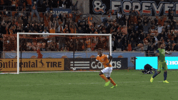 number one soccer GIF by Houston Dynamo