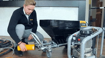 airless wagner GIF by Airless Discounter