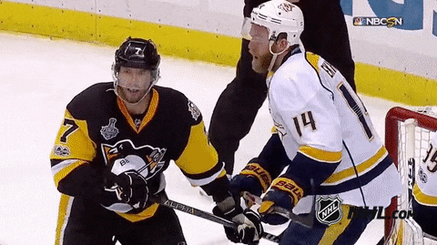 Ice Hockey Sport GIF by NHL - Find & Share on GIPHY
