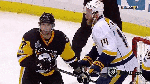 Ice Hockey Gif By Nhl Find Share On Giphy
