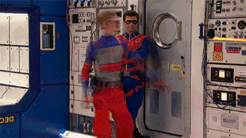 henry danger dodge GIF by Nickelodeon