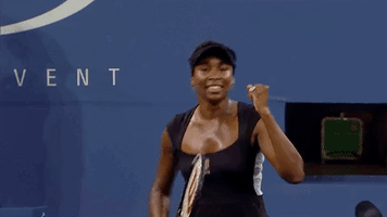 Tennis GIF by US Open