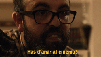 luciaros film cinema spanish cinema peyu GIF