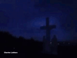 andrefaust charles leblanc GIF