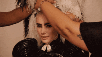 vh1 wig GIF by America's Next Top Model