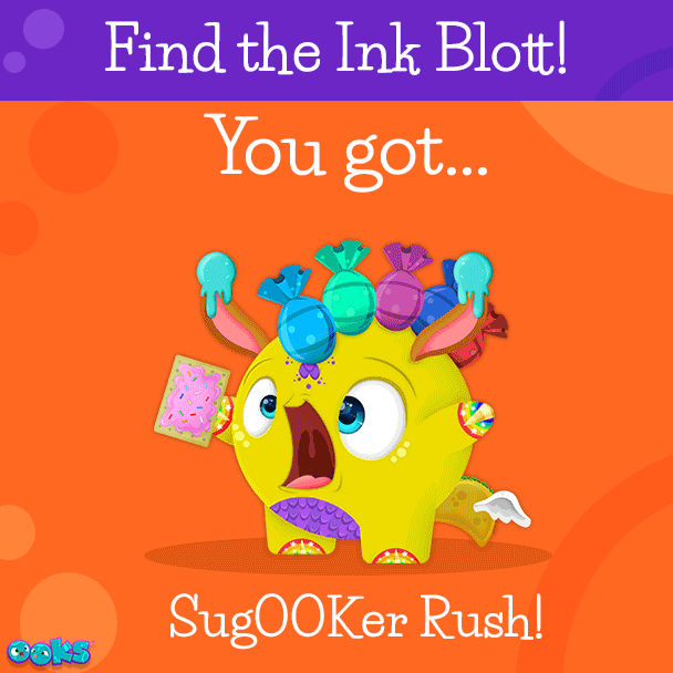 Ink Blotts GIF by Zulleon Ltd