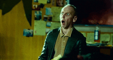 Jaw Drop Omg GIF by T2 Trainspotting