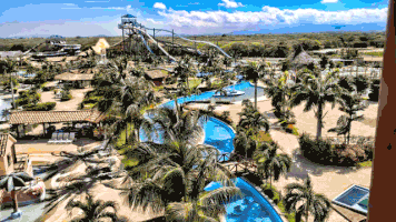 parquekarina #summer2017 GIF