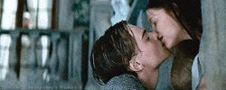 Leonardo Dicaprio Love GIF by 20th Century Fox Home Entertainment