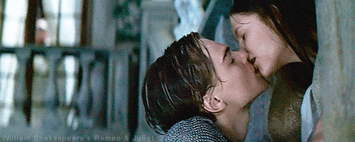 Romeo And Juliet GIFs - Find & Share on GIPHY