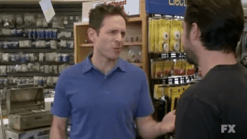 MakeYouAGif the sunny of always GIF