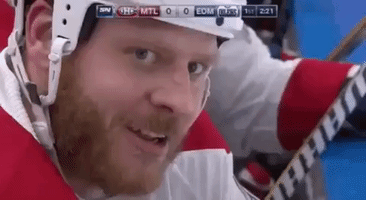 khaos crazy eyes montreal steve GIF