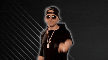 Roc Nation Mic Drop GIF by Yandel