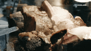 meat GIF by Dead Set on Life