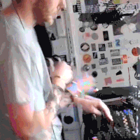 new york dj GIF by The Lot Radio