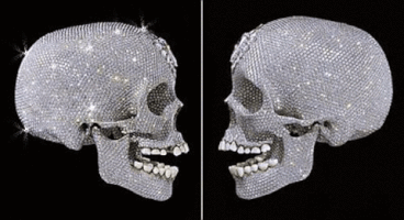 ahmad-aliswaid damien hirst GIF