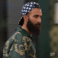 Walk Away Big Brother GIF by Big Brother After Dark