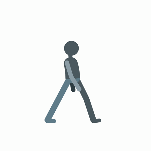 abissal walk test 6 GIF