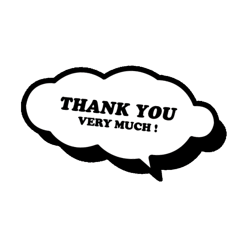 Thank You Animated Gif Transparent