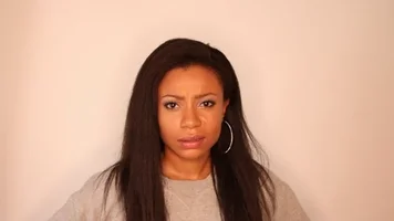 awkward face GIF by Shalita Grant