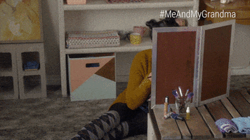 Rhea Perlman GIF by YouTube Red Originals