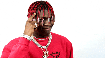 Think About It GIF by Lil Yachty