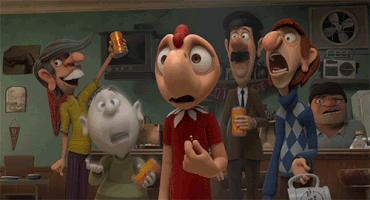 alexorrelle chuma condorito la pelicula huevoduro GIF