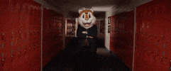 vacation mascot GIF by Dirty Heads