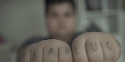 tvtropico trans serie tv canal futura yuri lucas GIF