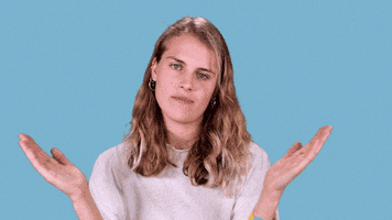 Well Done Whatever GIF by Marika Hackman