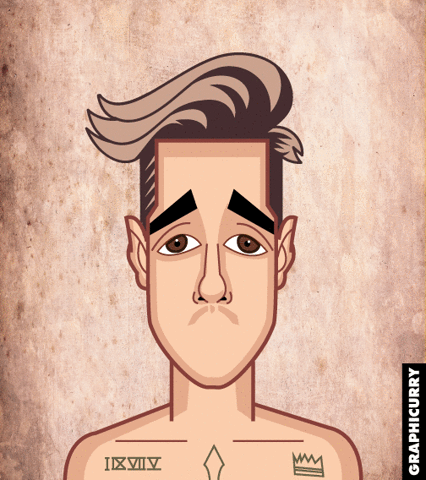 prasadbhat beiber graphicurry GIF