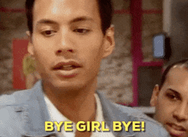 season 3 bye girl bye GIF by RuPaul's Drag Race